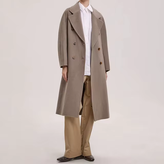 Coats Plus Size Coats Wool Coats